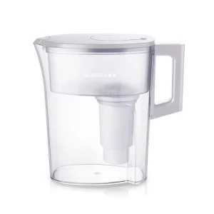 Alkaline Water Filtration Jug Kettle Pitcher Produce Great-Tasting Water High Quality Factory Price & Strong Support