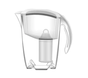 Alkaline Water Ionizer Alkaline Water Filter Pitcher Alkaline Water Filter 2.5L