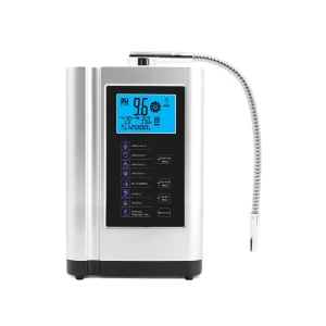 Alkaline Water Ionizer Machine