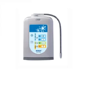 Alkaline Water Ionizer and Water Ionization Device