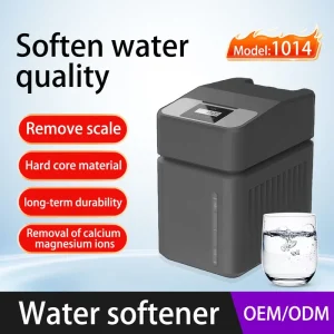 All-in-One Central House Water Softener and Purification System 1014/1026/1035