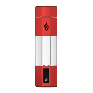 Anodized Aluminum Hydrogen Water Cup 8000ppb Hydrogen Water Generator