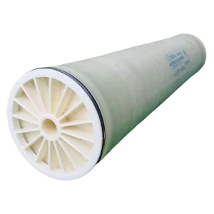 Anti-Pollution Reverse Osmosis Membrane Element FR8040 for Wastewater Treatment and Industrial Use