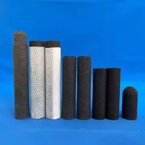 Anti Scale Activated Carbon Filter Cartridge Effectively Removes Heavy Metals for Car and Hotel Use