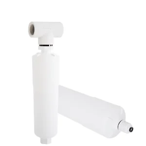 Anti Scale Under Sink Household and Water Heater Limescale Water Filter
