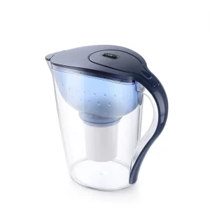 Antioxidant Alkaline Water Filter Pitcher 3.5L Hydrogen Rich Mineralized Water Reduce Chlorine BPA Free Jug