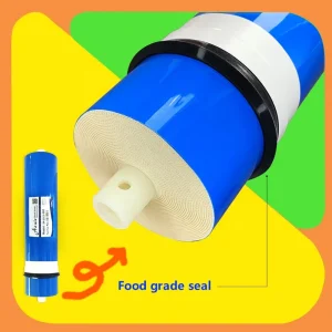Aonie High Rejection RO Membrane HID 3013 600 for Reverse Osmosis Water Purification System