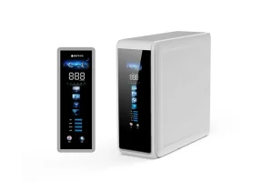 Aqua Crystal Reverse Osmosis Pure Water Purifier Filter on Promotion