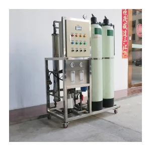 Aquarium Water Filter System