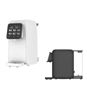 Arrival Hot Water Sterilizer Shower Filter RO System Water Treatment Water Purifier Reverse Osmosis
