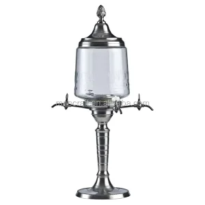Authentic Absinthe Fountain Wine Dispenser
