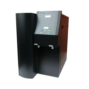 Auto Cleaning RO Water Purifier Laboratory Water Treatment Self Maintenance Equipment