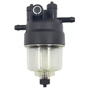Auto Parts Fuel Water Separator Filter Assembly for Tractor Engine Diesel Parts 2761804 130446120 130306380