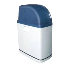 Automatic 300/500 LPH Home Water Softener System