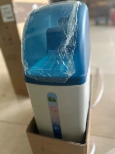 Automatic 500 L-1500 L 220 V Home Water Softener System