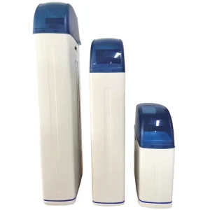 Automatic 500L-1500L Household 220V Water Softener System