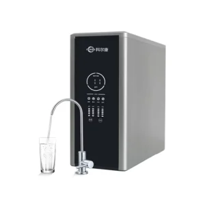 Automatic 600G Ultrafiltration and Reverse Osmosis Water Purifier Filter System