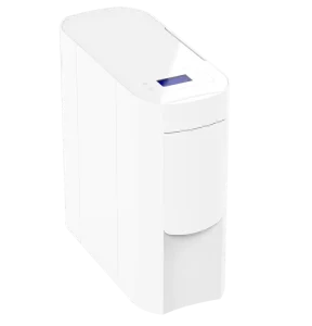 Automatic All-in-One Water Softener and Filter Purifier with Resin and Activated Carbon