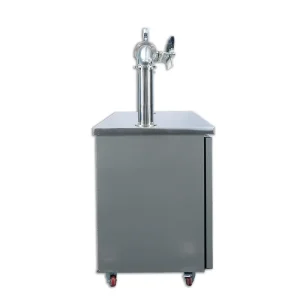 Automatic Commercial Beverage Dispenser Machine Beer Drink Dispenser Equipment with Cooling System