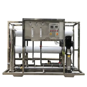 Automatic Commercial and Household Reverse Osmosis Water Filtration and Purification System