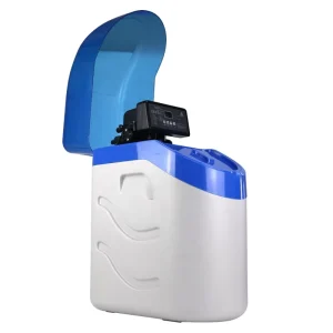 Automatic Control 1m3/Hour PP Material Water Softener with Pressure Vessel for Household Appliances