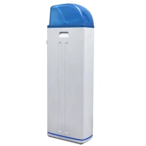 Automatic Control 2 m³/hour Household Water Softener and Water Treatment Equipment