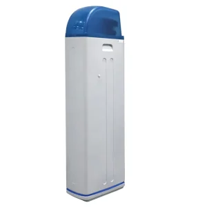 Automatic Control 2 m3/hour Water Softener for Household Appliances Water Treatment Equipment