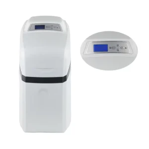 Automatic Control 2T Water Softener for Household Water Treatment