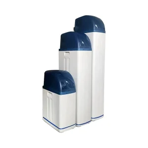 Automatic Control Cabinet Type Residential Water Softener