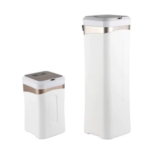 Automatic Control Electric One Ton Household & Car Water Softener Machine with Ion Exchange Resin