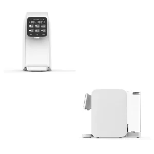 Automatic Countertop Desktop RO Water Dispenser Home Filter Drinking Alkaline Water Ionizer Mineral Water