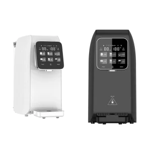 Automatic Countertop Desktop Water Filter Drinking Dispensador De Agua Water Purifier Reverse Osmosis