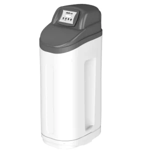 Automatic Domestic Electric Water Softening System for Hard Water