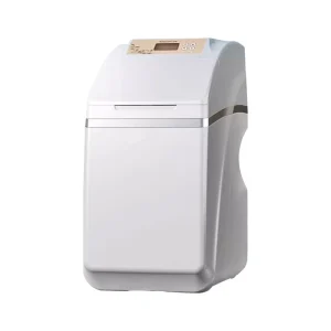 Automatic Electric Household Water Softening Machine Pure Water Filter Salt Removal Equipment