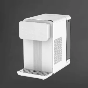Automatic Electric Portable Reverse Osmosis RO Cold Water Purifiers Dispenser