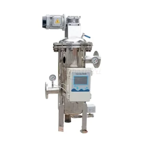Automatic Electronic Industrial and Agricultural Water Softener System and Hard Water Filter for Boilers