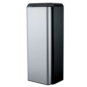 Automatic Electronic Salt Free Ion Exchange Resin Water Softener 3.5T Cabinet Type for Commercial Hotel Use