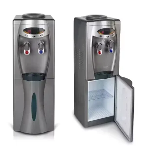 Automatic Hot and Cold Electric Floor-Standing Water Dispenser