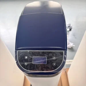 Automatic Household Water Purifier and Softener System with 12L Resin