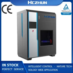 Automatic Industrial Sodium Hypochlorite Generating System for Municipal Water Plant with Precise Dosing System CE ISO Certified