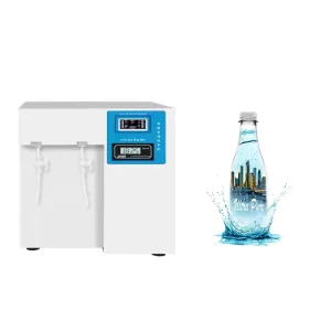 Automatic Laboratory Ultrapure RO Water Treatment System 15 L/H 220 V