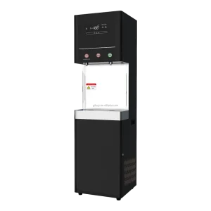 Automatic Office Hot and Cold Water Dispenser with Built-in Water Tank