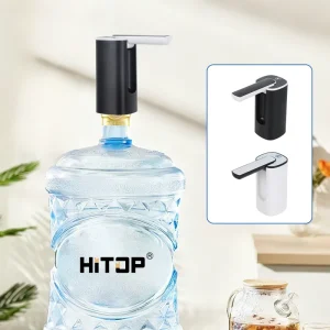 Automatic USB Portable Electric Water Dispenser Pump for Bottles