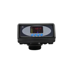 Automatic Water Flow Control Valve for Water Softener F65B1