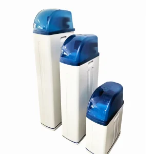 Automatic Water Softener Filter Valve Water Softener 500L 1000L 1500L for Home Use