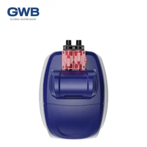 Automatic Water Softener GS1500 Whole-House Hard Water Treatment System Electric Powered