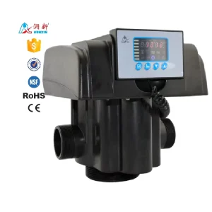 Automatic Water Softener Valve 63610B (N74B3) for RO System