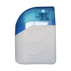 Automatic Water Softener for Household Kitchen Small Size Downflow Upflow Regeneration 220V 1 Year Warranty