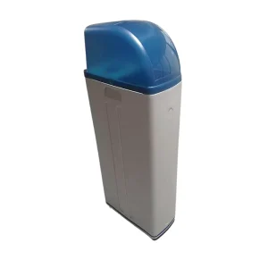 Automatic Water Softening System 1 Year FRP Cabinet with Water Filter Parts Hard Water Treatment Machinery
