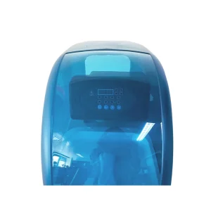 Automatic Whole House Water Softening System for Hardness Reduction